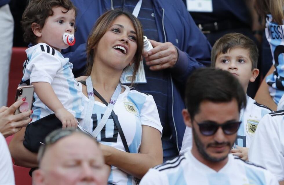 La defensa del padre de Antonella Roccuzzo respondió tras un embargo judicial millonario