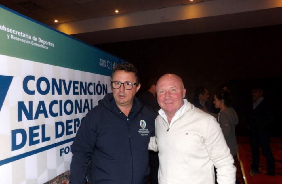 Nación entregará subsidios a clubes correntinos