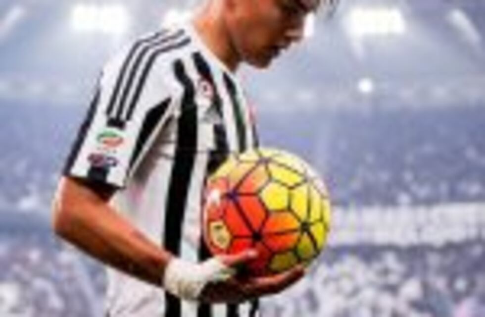 Dybala: "Nadie imagina un mundial sin la Argentina y sin el mejor del Mundo"
