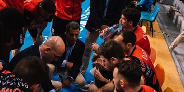 Pablo Bertone Mallorca Palma