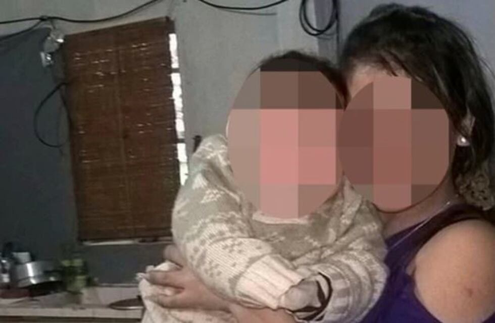 La historia de la mujer que abandonó a su hijo porque vivía en la calle