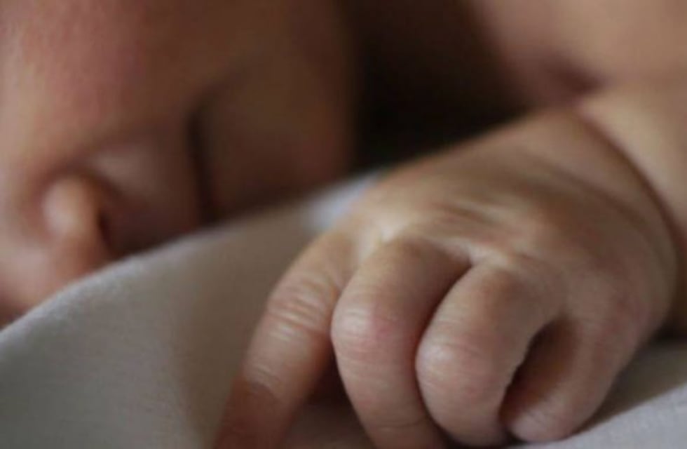 Abandonaron un bebé en las instalaciones de la Anses de Comodoro