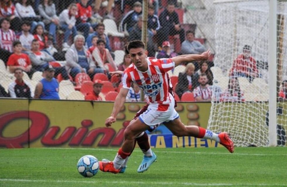 Unión se quedó sin Juan Ignacio Cavallaro antes de irse a Mar del Plata