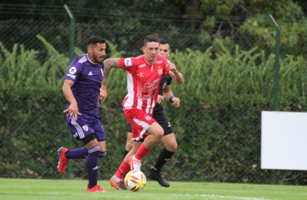 Triunfazo de San Martín