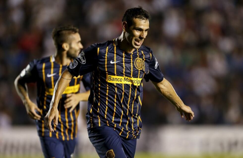 Herrera por Ruben, el único cambio que tendría Central para recibir a Banfield