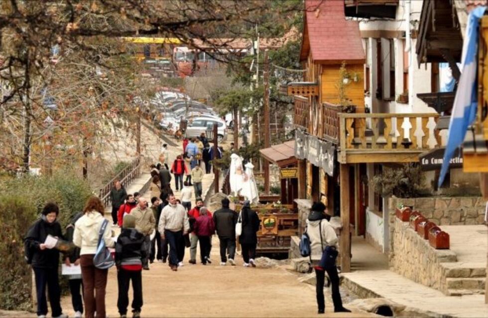 La Cumbrecita cumple 85 años desde su creación