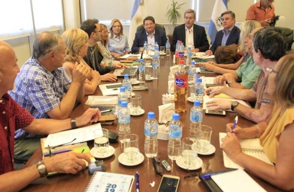 En San Juan las clases comenzarán el 8 de marzo