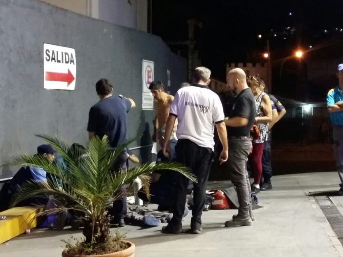 Villa Carlos Paz, foto: gentileza de Carlos Paz Vivo