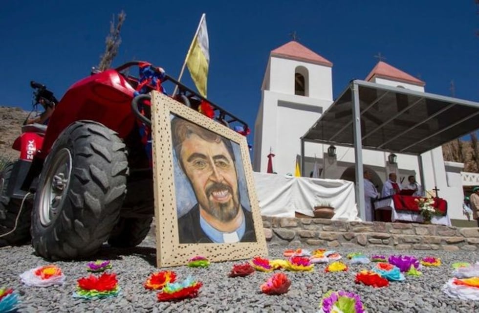 El principal benefactor de la Fundación El Alfarcito renunció a la obra del Padre Chifri