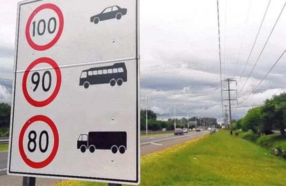 Piden a Diputados que apruebe el proyecto para bajar las multas