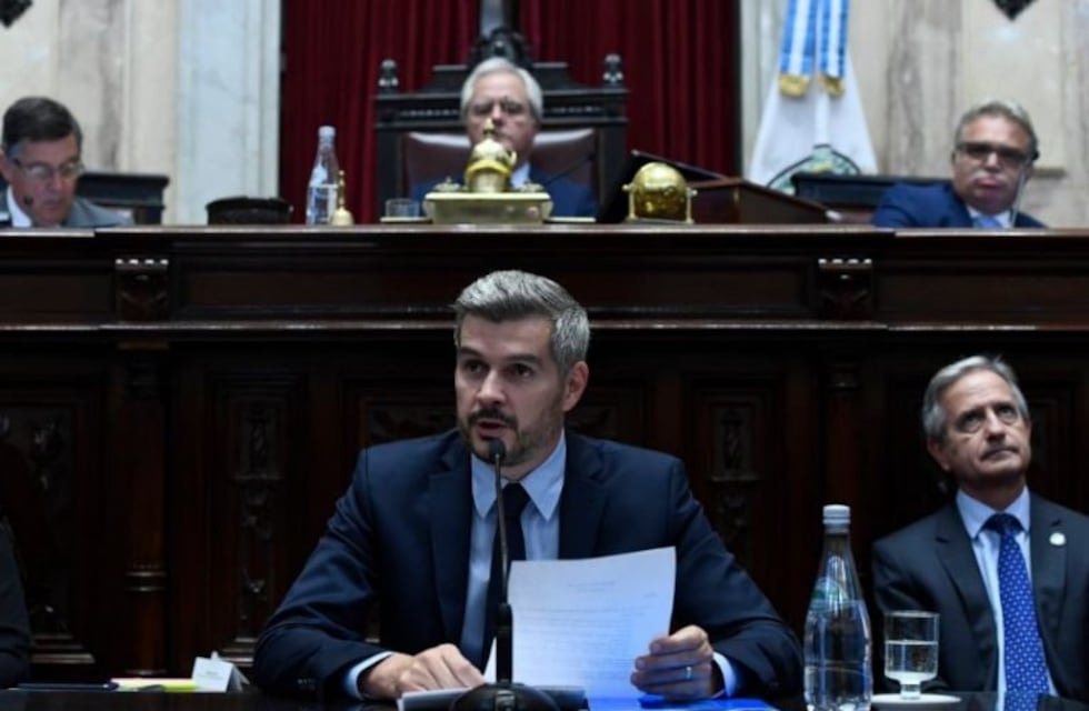 Peña: "El mercado no duda de nuestra capacidad de pago de la deuda"