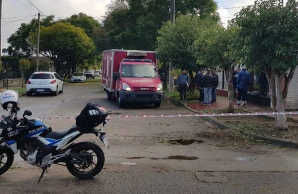 El menor detenido por el asesinato de José Garro se negó a declarar