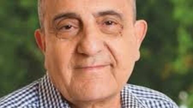 Julio Moises, concejal por San Pedro