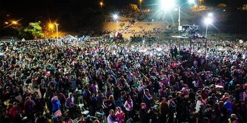 Fiesta Nacional del Mate\u002E