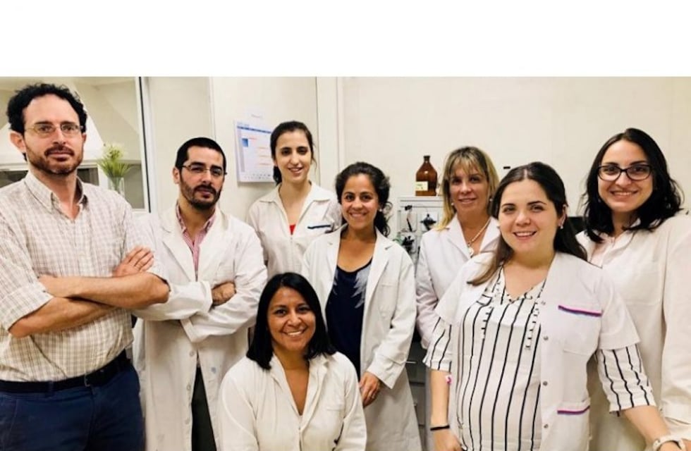 Mujeres investigadoras en la UNT