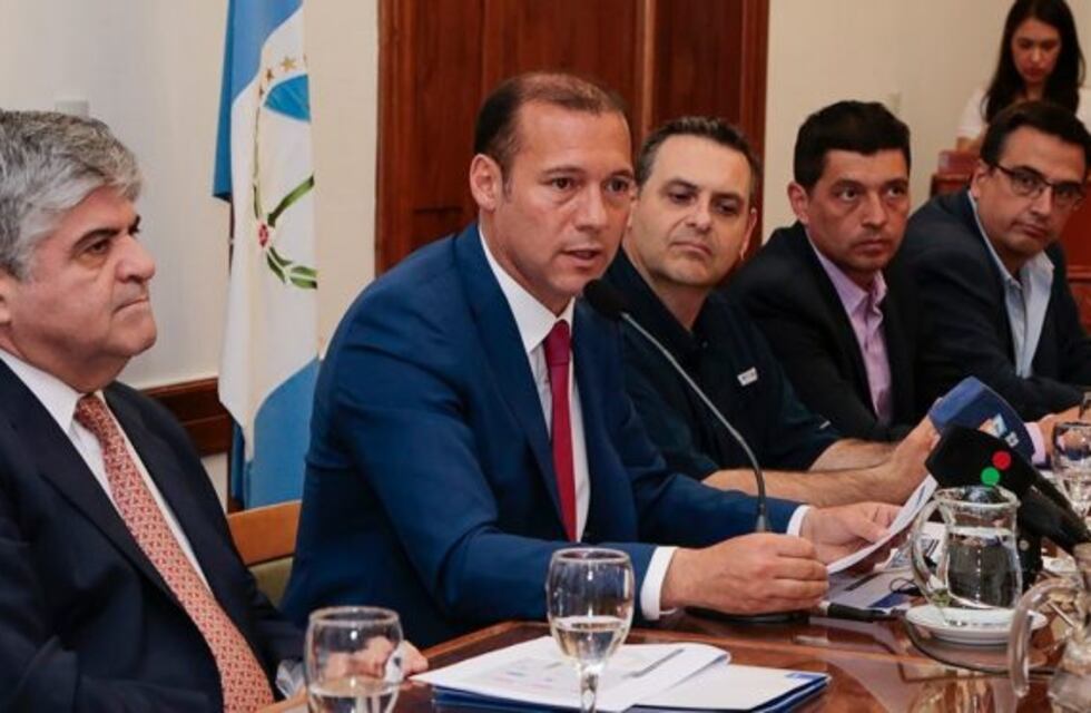 YPF y Petronas anunciaron una inversión de US$2.300 millones en Vaca Muerta