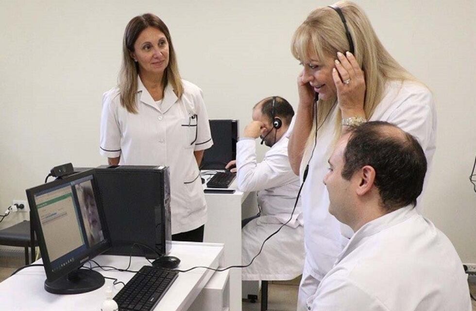 Coronavirus en Tierra del Fuego: disminuyó considerablemente el número de llamadas al 107