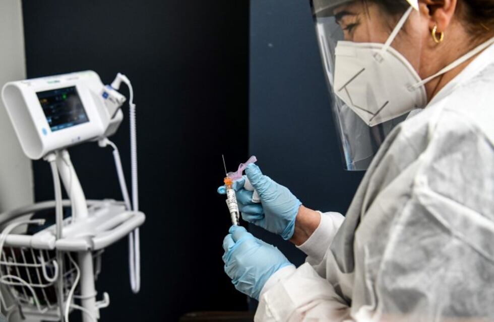 En 36 días fallecieron 15 rafaelinos contagiados de coronavirus