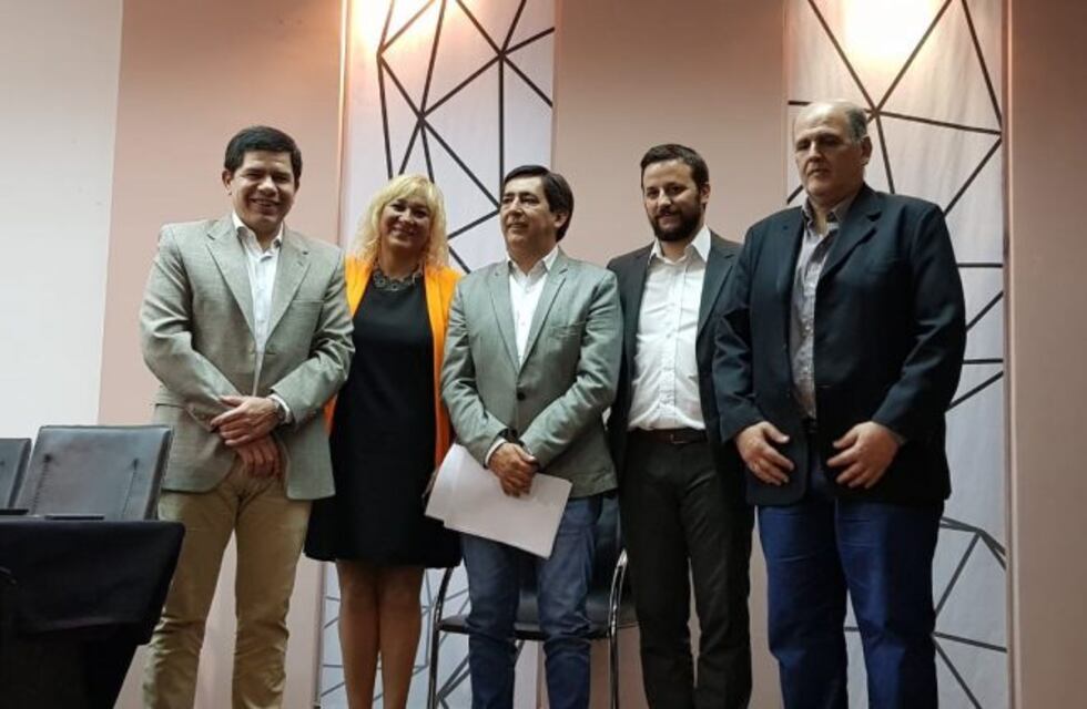 El Plan de Ordenamiento Territorial propone un modelo de crecimiento para Resistencia