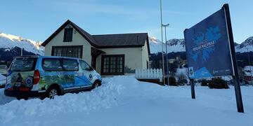 Museo Pensar Malvinas