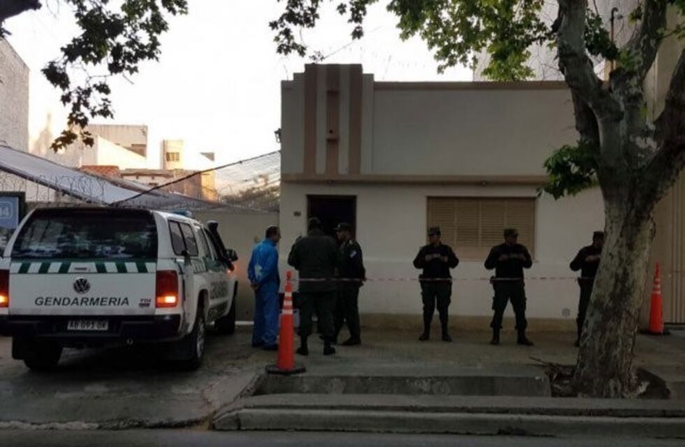 Escándalo: Famoso estilista fue detenido por drogas y trata de personas