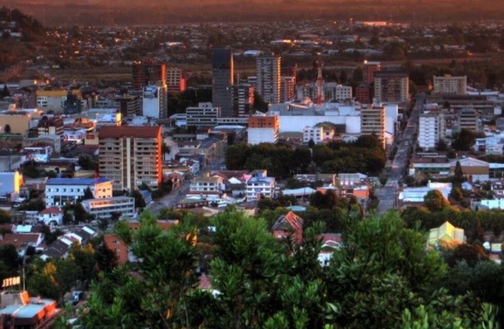 Misterioso estruendo movió a Chile