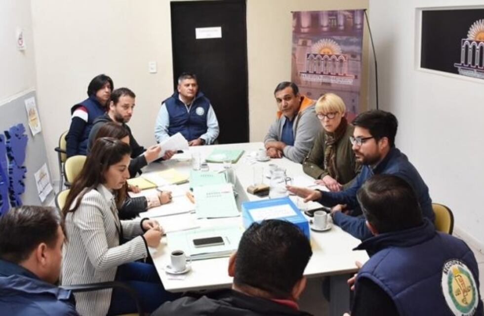 San Luis: "Estamos cansados que la UTA venga a apretarnos y le haga paro a la gente"