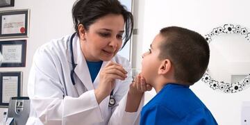 Certificado Único de Salud.