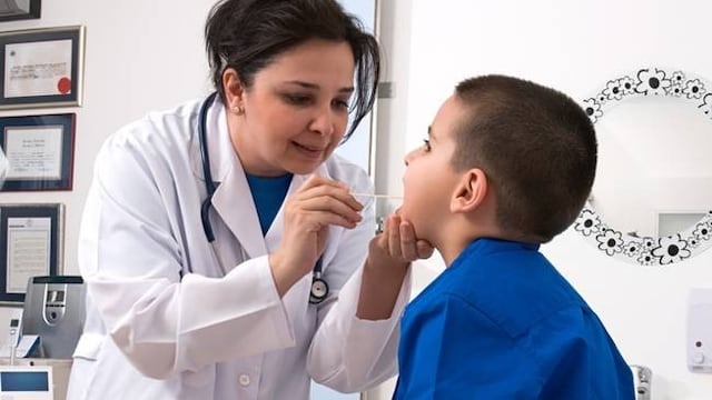 Certificado Único de Salud.