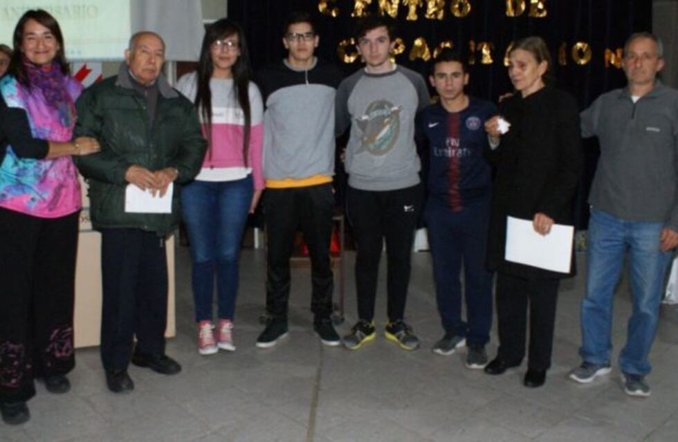 La Escuela Laboral festejó sus 42 años de vida