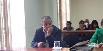 La Corte avaló el fallo contra Edgardo Porcel y deberá pasar 15 años en prisión.