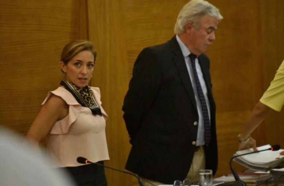 Silvia Pérez Ruiz fue absuelta en la querella hecha por Sniezek