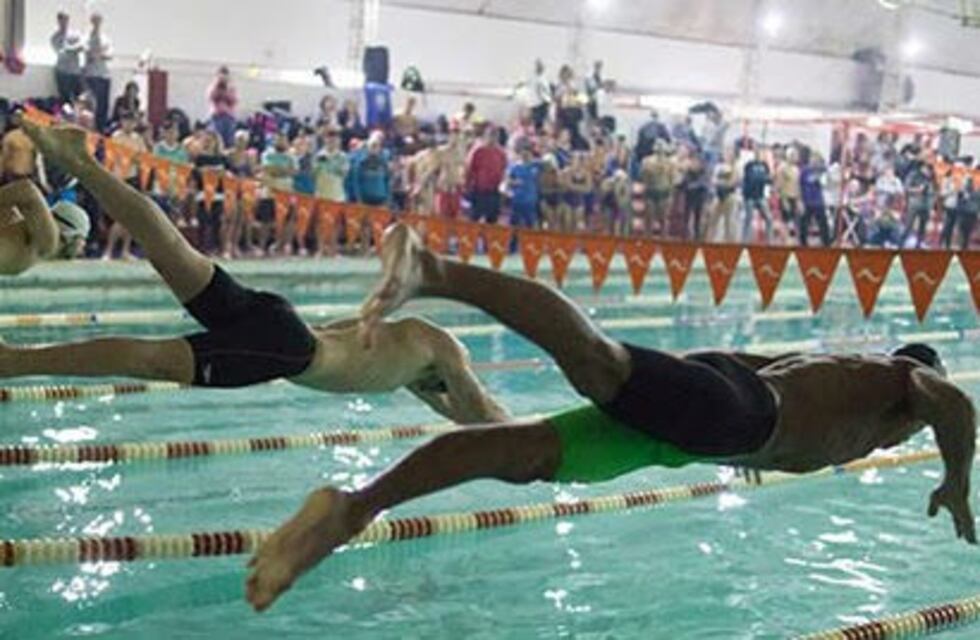 Destacada participación de los estudiantes de la UNC en los Juegos Universitarios Regionales