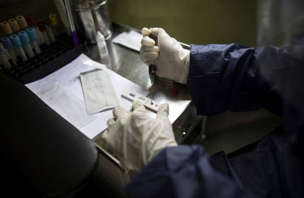 Aclaran que la salteña con coronavirus vive en Buenos Aires