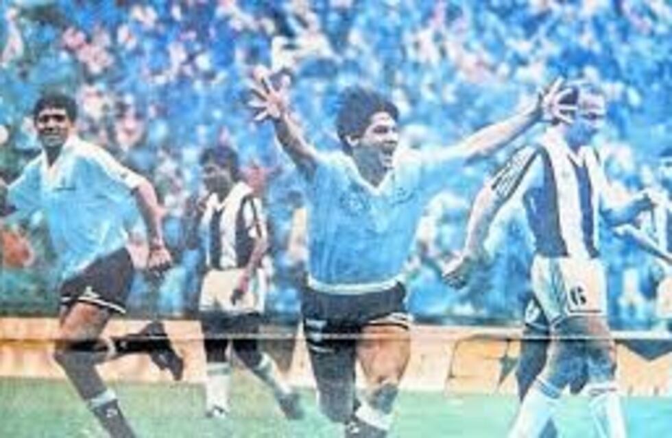 Clásicos en el recuerdo: el triunfo de Belgrano luego del ascenso en 1991
