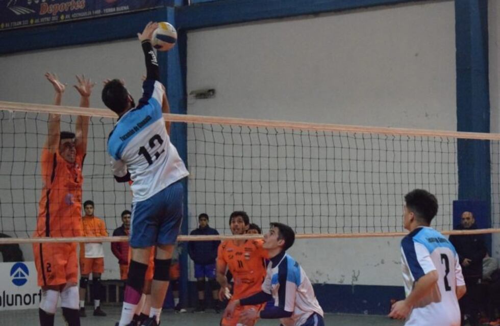 Duelo tucumano en las semifinales de la Copa Córdoba