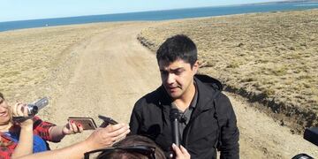 ministro Lisandro De la Torre