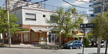 San Lorenzo esquina las Heras en Carlos Paz\u002E