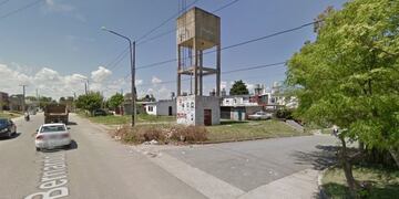 O'hhigins y Godoy Paraná