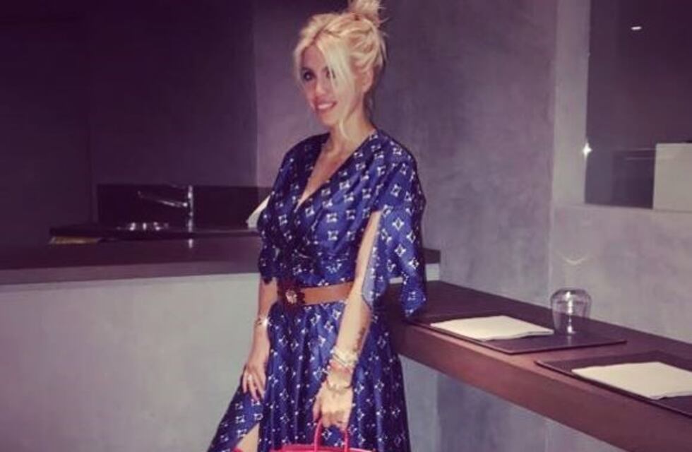 De mal en peor: la hija de Zaira Nara dejó pagando a Wanda y su súper regalo