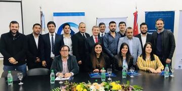 Mañana en Posadas se desarrollará el Primer Congreso Internacional de Jóvenes Inmobiliarios