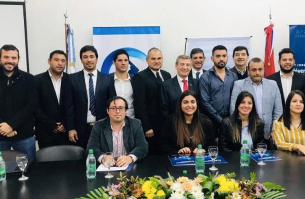 Mañana en Posadas se desarrollará el Primer Congreso Internacional de Jóvenes Inmobiliarios