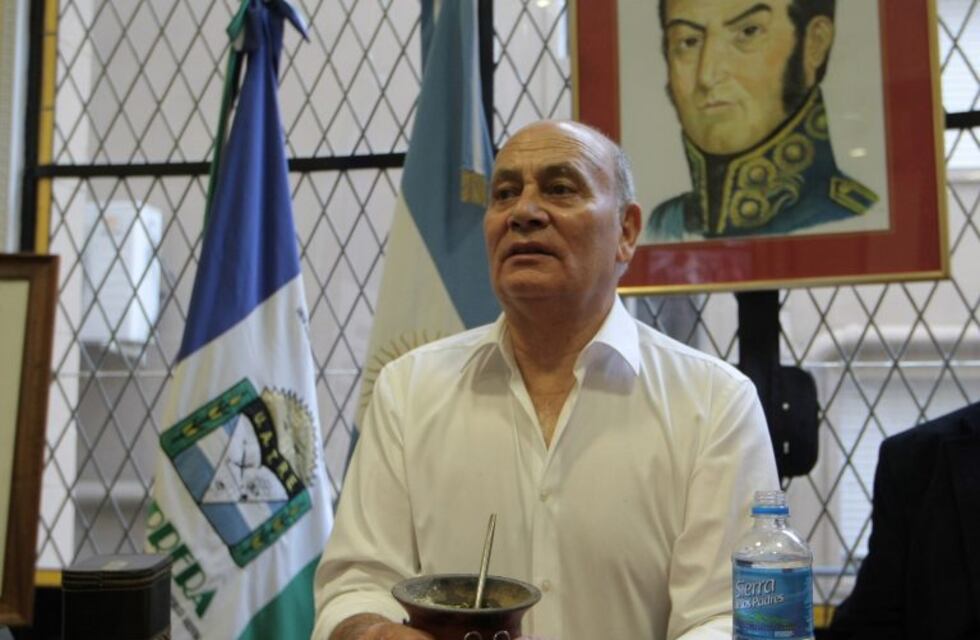Murió el dirigente sindical Gerardo "Momo" Venegas