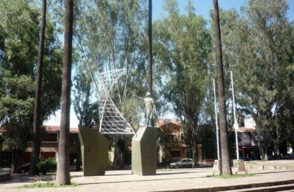 Este domingo no te pierdas el festival Arte y Desastre en el parque San Martín