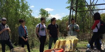 Experiencia Artychoque de Cynar\u002E