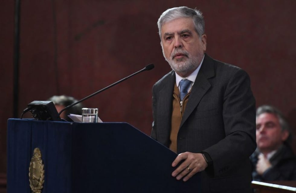 De Vido solicitó un juicio por jurados en la causa por la tragedia de Once