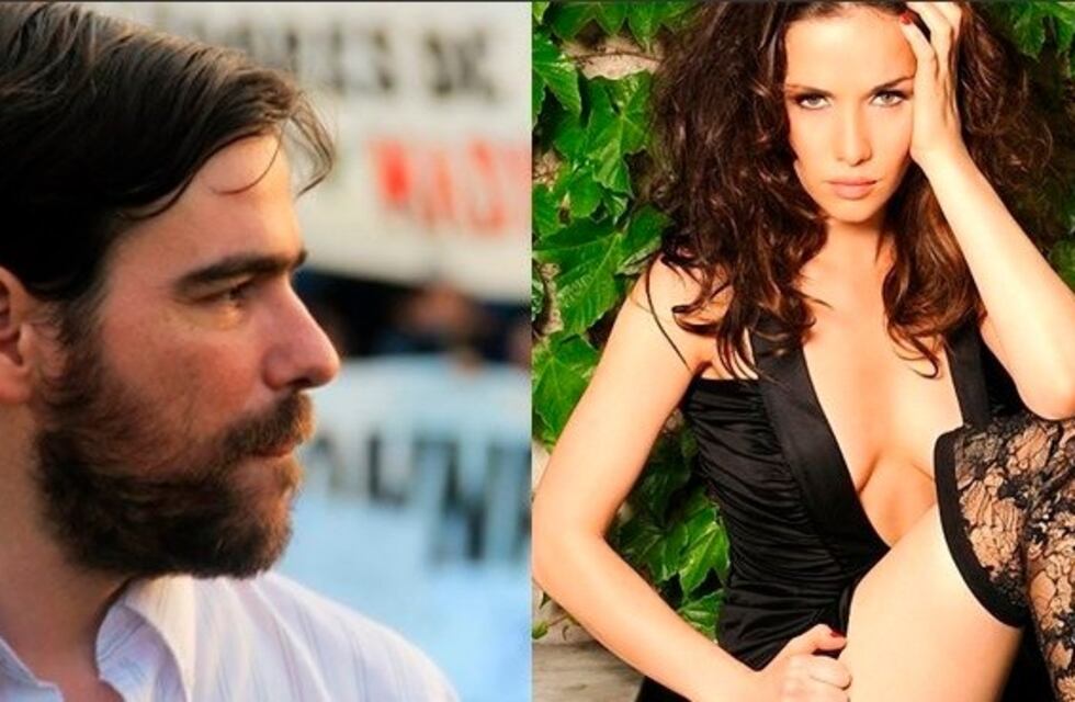 Viral: Nicolás del Caño confesó su amor a Natalia Oreiro y estallaron las redes