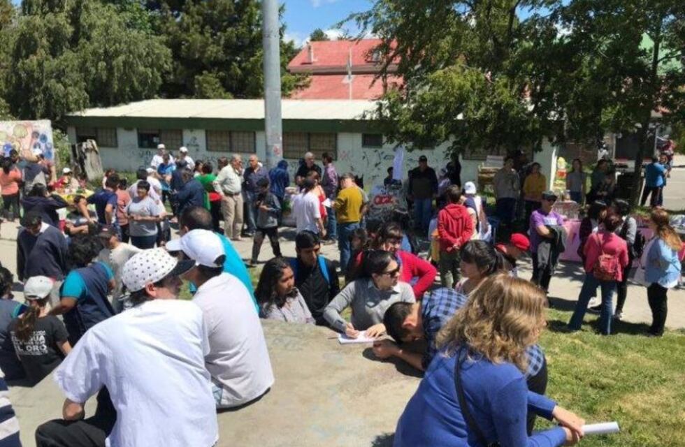 Esquel celebra la semana de las personas con discapacidad