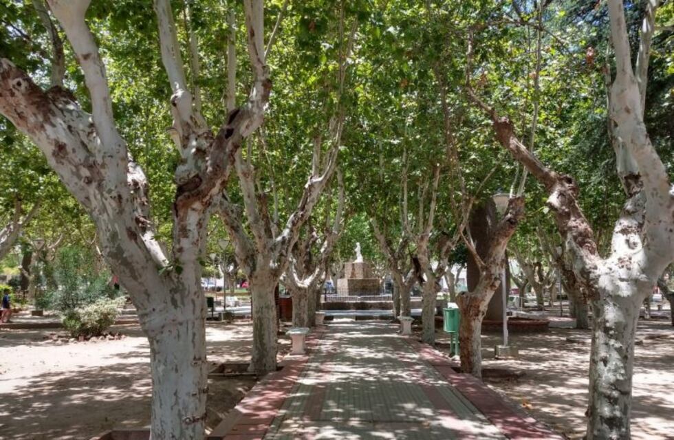 29° de máxima en Catamarca