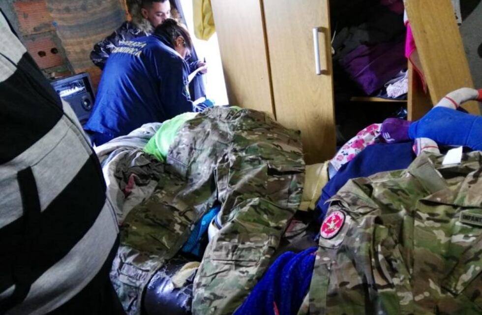 Policía secuestró drogas y vehículos en controles junto a Gendarmería